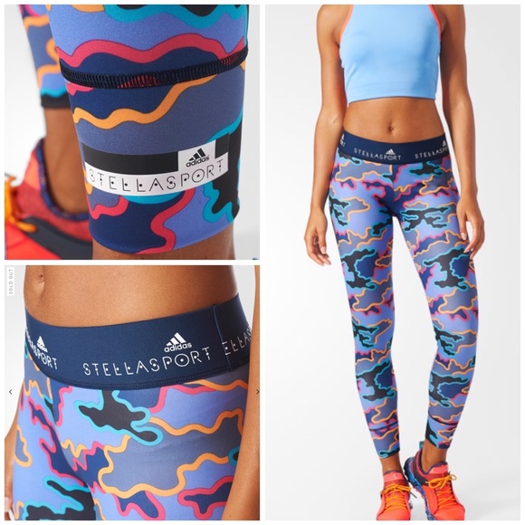 stellasport leggings